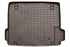 WeatherTech 2011+ BMW X3 Cargo Liners - Cocoa
