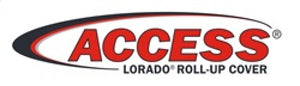 Access Lorado 15-19 Chevy/GMC Colorado / Canyon 5ft Bed Roll-Up Cover