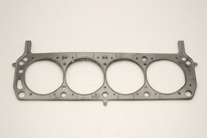 Cometic Ford 302/351 SVO 106.17mm Bore .051in MLS Right Side Head Gasket