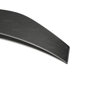 Seibon 15-17 Lexus RC F OEM Style Carbon Fiber Rear Spoiler