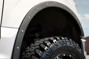 RBP Body Armor Fender Trim 15-17 Ford F-150 (All Cabs / Excludes Raptor)