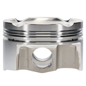 JE Pistons Chrysler SRT4 88.0mm Bore 8.50:1 Inverted Dome/Dish Single Piston