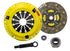 ACT 1990 Honda Civic HD/Perf Street Sprung Clutch Kit