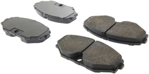 StopTech Street Brake Pads