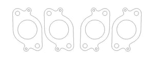 Cometic VW 1.8L 16V 85-96 Exhaust Set .030 inch MLS Head Gasket 1.525 inch Round Port