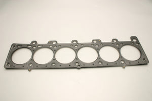 Cometic BMW M20 2.5L/2.7L 85mm .092 inch MLS Head Gasket 325i/525i