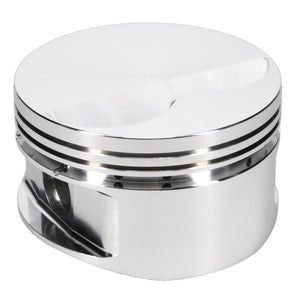 JE Pistons SB CHRY FLAT TOP Set of 8 Pistons