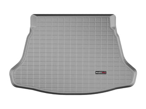 WeatherTech 2016+ Toyota Prius Cargo Liners - Grey