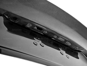 Seibon 14 Lexus IS250/350 C-Style Carbon Fiber Trunk Lid