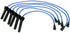 NGK Jaguar Vanden Plas 1994-1988 Spark Plug Wire Set
