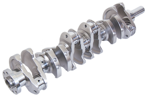 Eagle Toyota 2JZ 4340 Billet Crankshaft