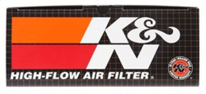 K&N 85-07 Yamaha VMX1200 V-MAX 1200 Replacement Air Filter