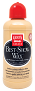 Griots Garage Best of Show Wax - 16oz