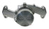 Moroso Chevrolet Big Block Electric Water Pump - Billet Aluminum