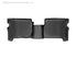 WeatherTech 96-02 Toyota 4Runner Rear FloorLiner - Black