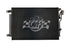 CSF 13-14 Dodge Dart 1.4L A/C Condenser