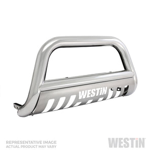 Westin 2017-2018 Ford F-250/350 E-Series Bull Bar - SS