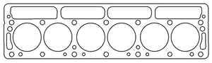 Cometic Triumph TR6 HD 76mm .080 inch Copper Head Gasket