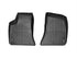 WeatherTech 11+ Dodge Charger Front FloorLiner - Black