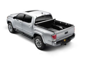 Truxedo 14-20 Toyota Tundra w/Track System 8ft TruXport Bed Cover