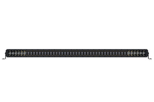 Hella Universal Black Magic 50in Tough Double Row Light Bar - Spot & Flood Light