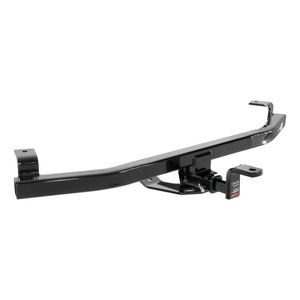 Curt 12-17 Kia Rio 5 Class 1 Trailer Hitch w/1-1/4in Ball Mount BOXED