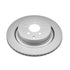 Power Stop 09-13 Infiniti FX50 Rear Evolution Geomet Coated Rotor