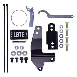 Bilstein B8 8112 Series 10-23 Toyota 4Runner Zone Control Monotube Front Left Corner Module