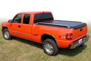 Access Limited 99-06 Chevy/GMC Full Size 6ft 6in Stepside Bed (Bolt On) Roll-Up Cover