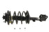 KYB Strut Plus Front Right Honda Odyssey 99-04