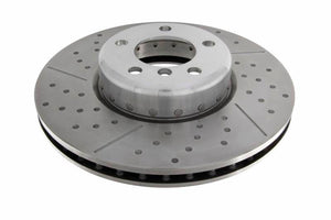 EBC 2011-2012 BMW 135 3.0L Turbo GD Sport Front Rotors