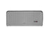 WeatherTech 08+ GMC Acadia Cargo Liners - Grey