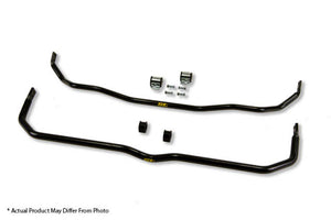 ST Anti-Swaybar Set 07+ Mini Cooper R56/09+ Mini Cooper Convertible R57/08+ Mini Cooper R55