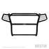 Westin 19-20 Ford Ranger Sportsman Grille Guard - Black
