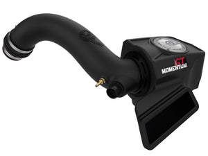 aFe 2022 VW GTI (MKVIII) L4-2.0L (t) Momentum GT Cold Air Intake System w/ Pro 5R Filter