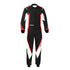 Sparco Suit Kerb XXL BLK/WHT/RED