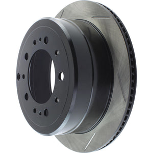 StopTech Slotted Sport Brake Rotor