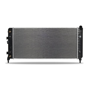 Mishimoto Buick LaCrosse Replacement Radiator 2005-2009