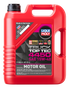 LIQUI MOLY 5L Top Tec Truck 4450 Motor Oil SAE 15W40