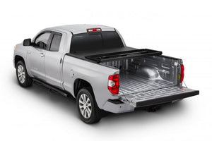 Tonno Pro 16-19 Toyota Tacoma 6ft Fleetside Hard Fold Tonneau Cover