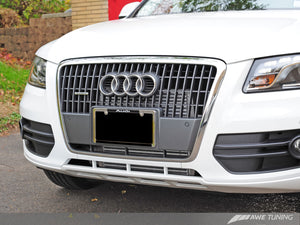 AWE Tuning Q5 2.0T Front Mounted Intercooler