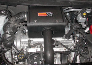 K&N 06 Chevrolet HHR L4-2.4L Performance Intake Kit