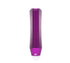 NRG Shift Knob Heat Sink Curvy Short Purple