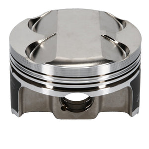 Wiseco Honda S2000 F20C 89.0mm Bore 11:1 CR Custom Pistons