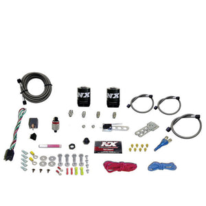 Nitrous Express Instaboost EFI Nitrous Kit w/o Bottle