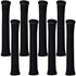 Moroso High Temperature Spark Plug Boot Protectors - Black (8 Pack)