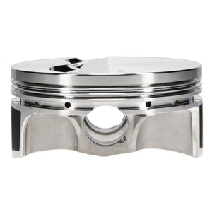 JE Pistons LS ASYM FT 6098OEM Set of 8 Pistons