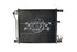 CSF 11-14 Nissan Juke 1.6L A/C Condenser
