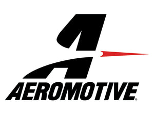 Aeromotive Replacement O-Ring (for Filter Body 11218 (A3000)) (Pack of 10)