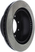 StopTech Slotted Sport Brake Rotor